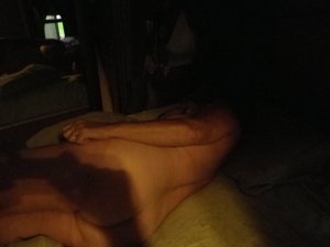 Aoife massage sexe à Chantilly, 60